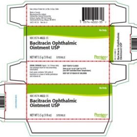 Bacitracin