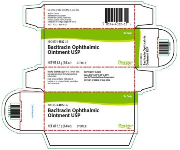 Bacitracin
